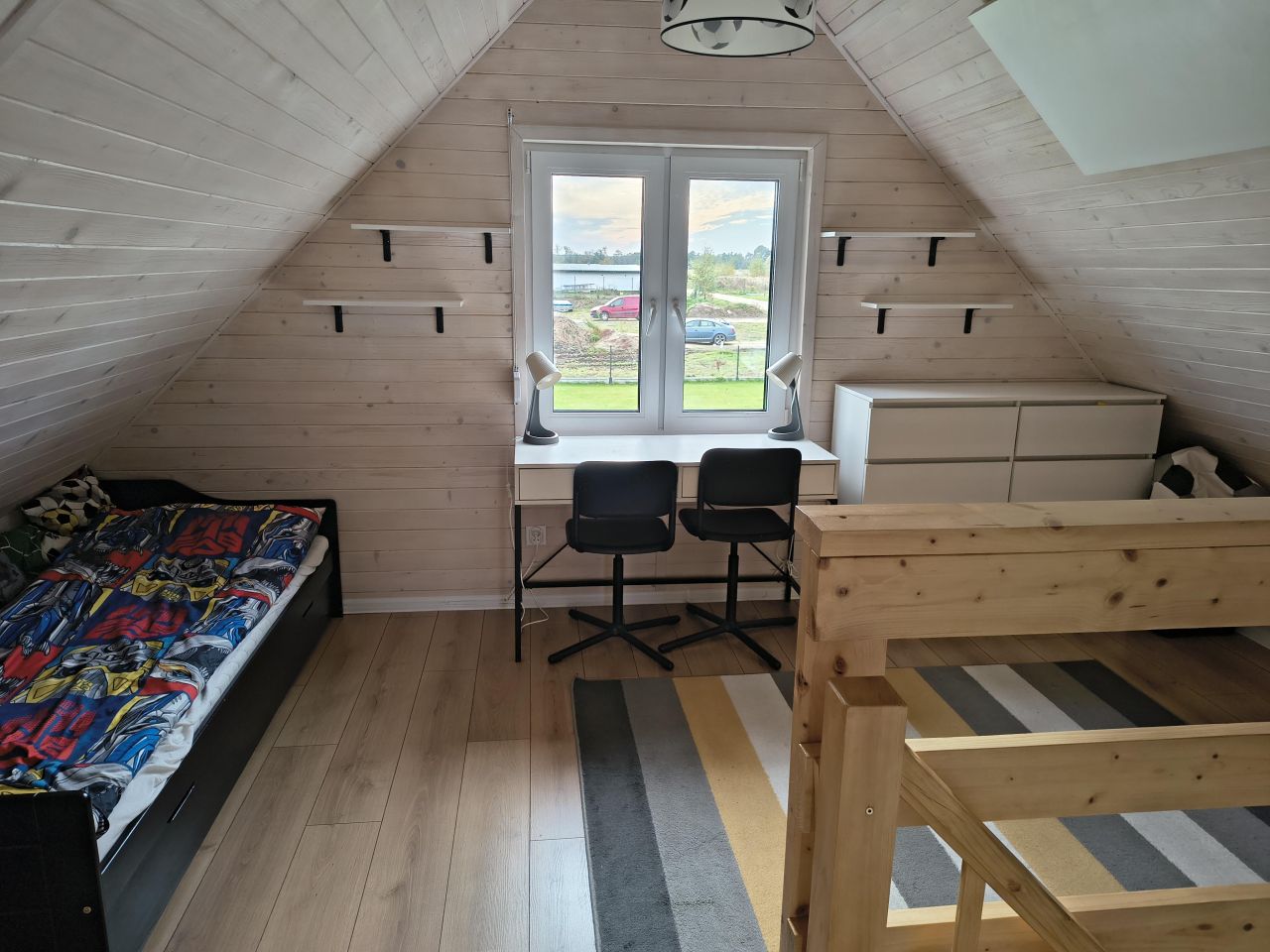 dom wolnostojący, 3 pokoje Wirwilty. Zdjęcie 8