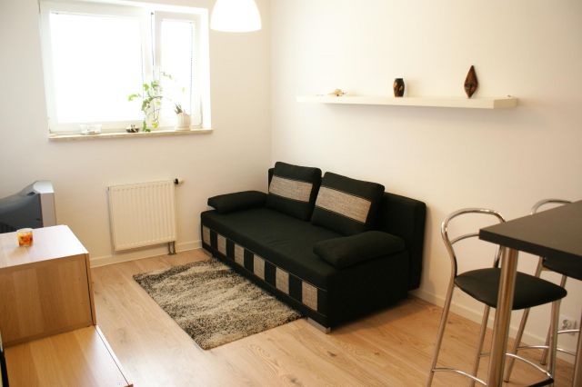 Mieszkanie 2-pokojowe Warszawa Bemowo, ul. Powstańców Śląskich. Zdjęcie 1