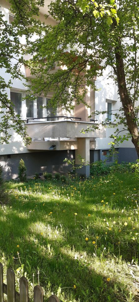 Mieszkanie 2-pokojowe Warszawa Mokotów, ul. Jana Piekałkiewicza