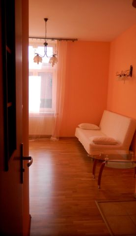 Mieszkanie 1-pokojowe Kraków Kazimierz, ul. Krakowska. Zdjęcie 1