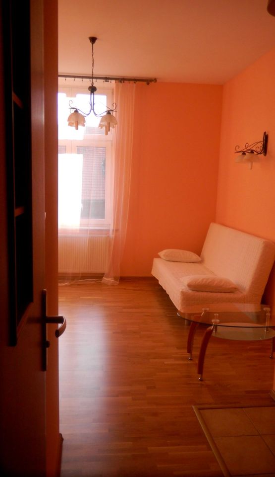 Mieszkanie 1-pokojowe Kraków Kazimierz, ul. Krakowska