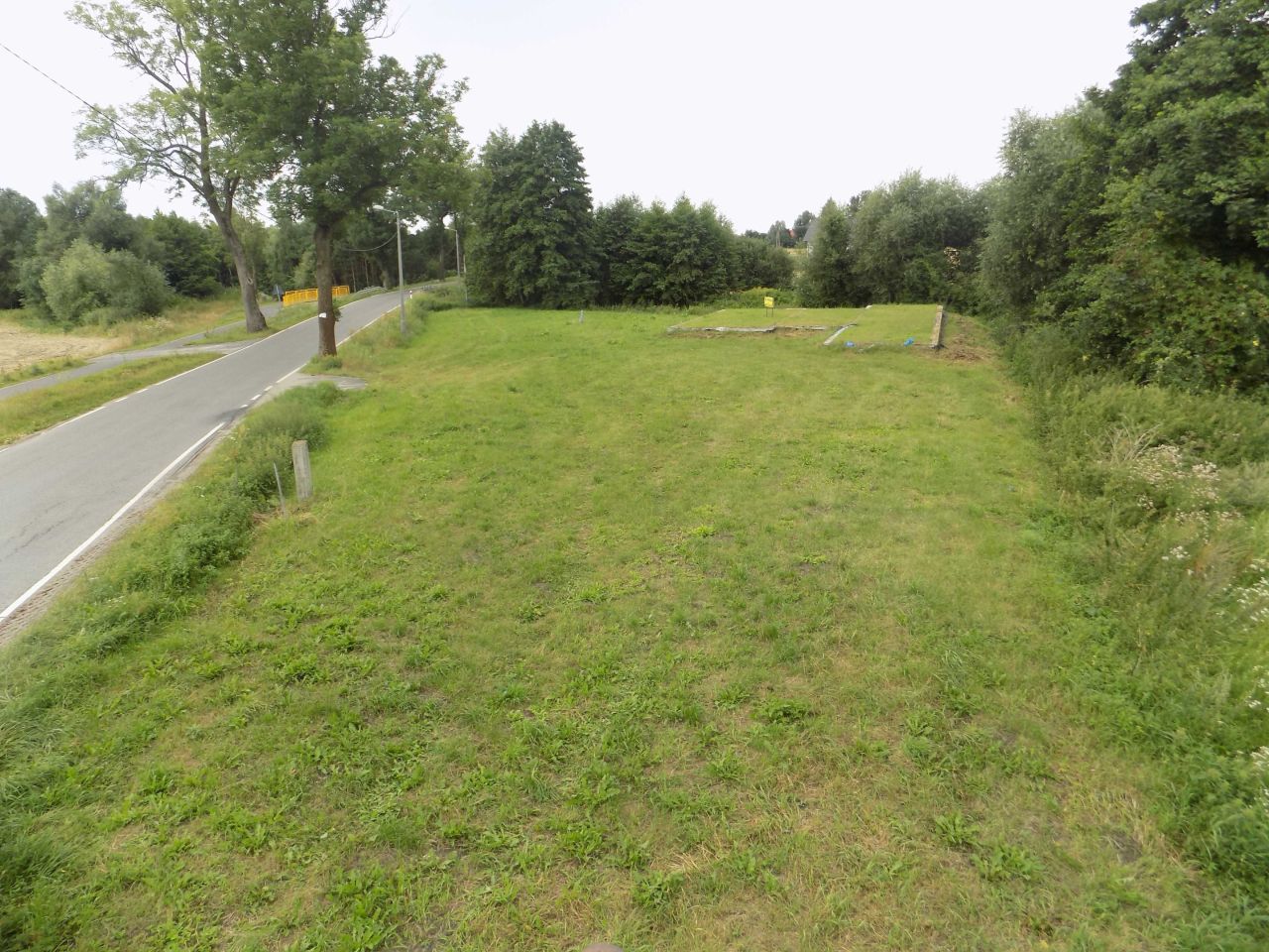 Działka budowlana Gostkowo. Zdjęcie 7