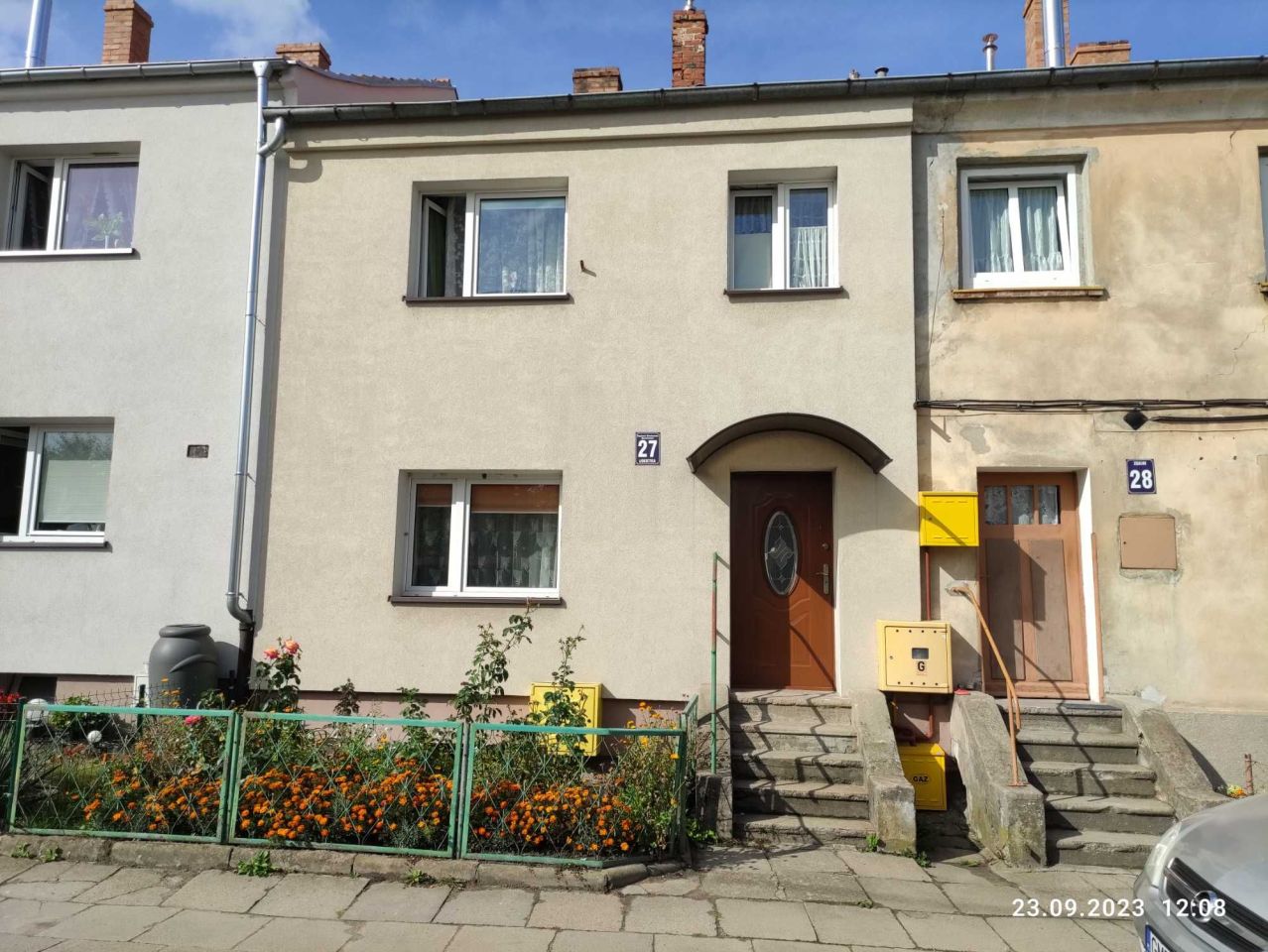 Mieszkanie 2-pokojowe Malbork, ul. Władysława Łokietka