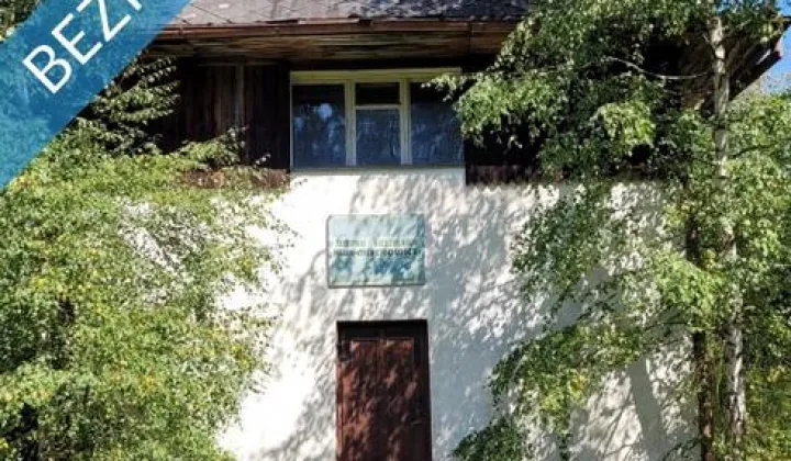 Działka siedliskowa Kamińsko