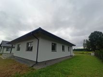 dom wolnostojący Teodorowo. Zdjęcie 4