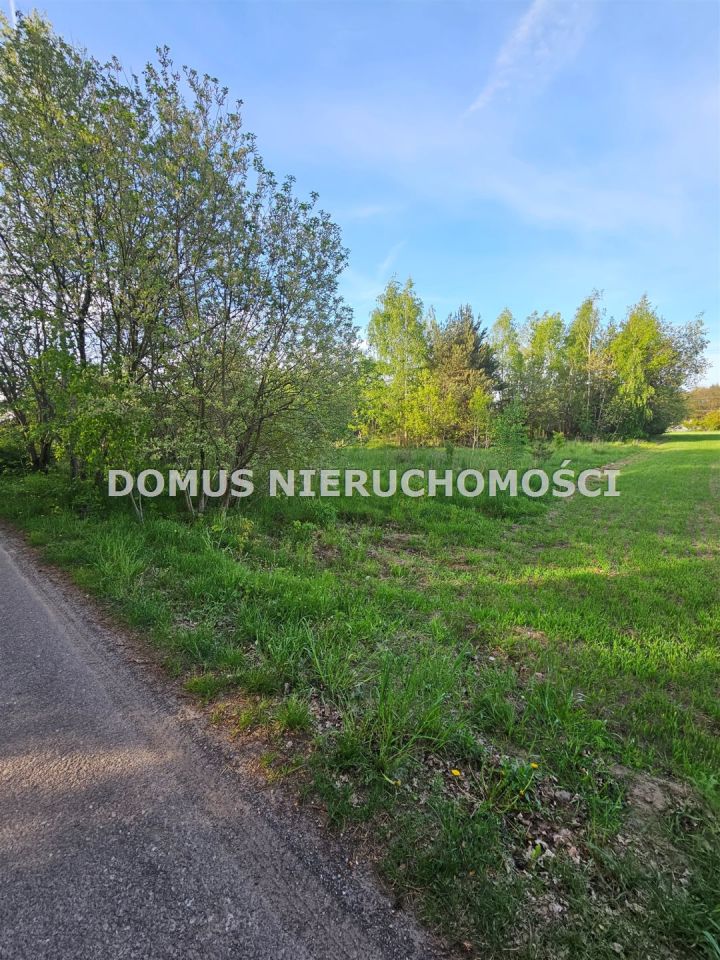 Działka budowlana Przanowice. Zdjęcie 10