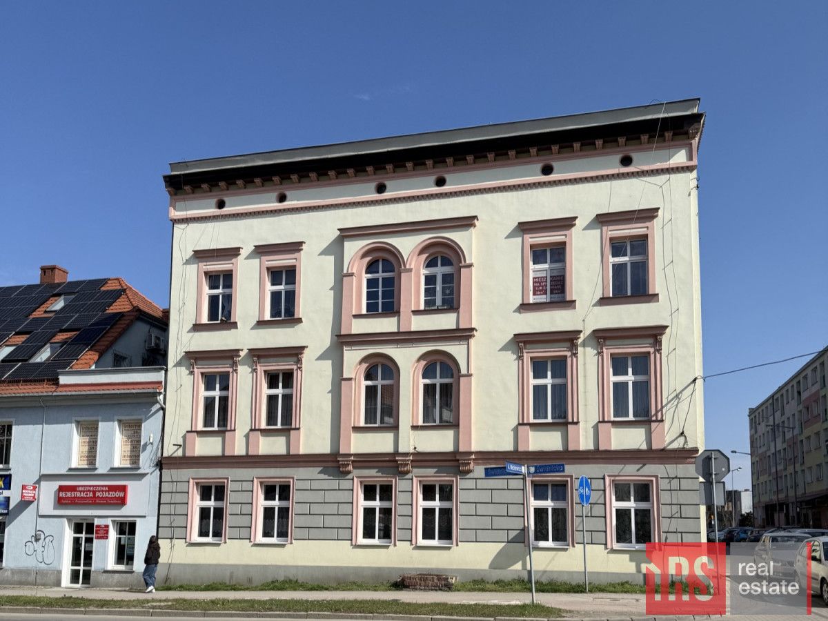 Mieszkanie 4-pokojowe Dzierżoniów, ul. Rzeźnicza. Zdjęcie 8