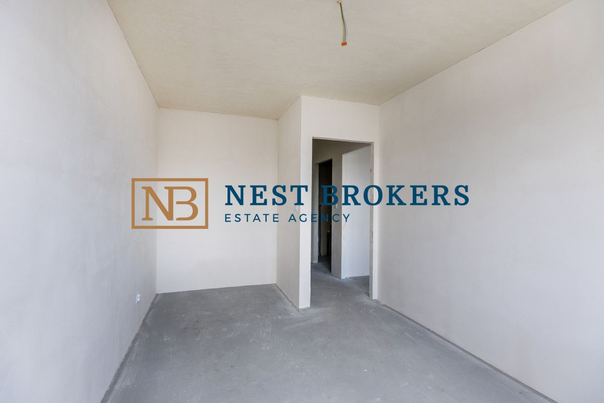 Mieszkanie 3-pokojowe Kraków Mistrzejowice, os. Piastów. Zdjęcie 7