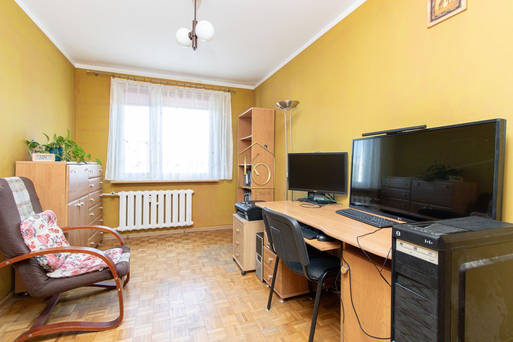 Mieszkanie 3-pokojowe Wrocław Pilczyce, ul. Bednarska. Zdjęcie 13