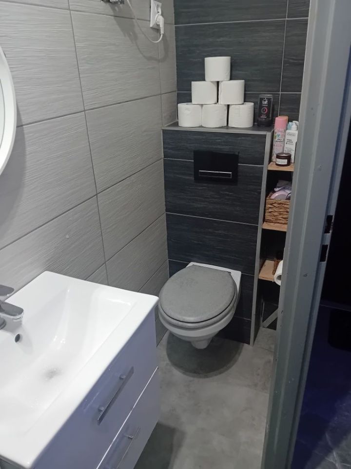 Mieszkanie 2-pokojowe Walim. Zdjęcie 7