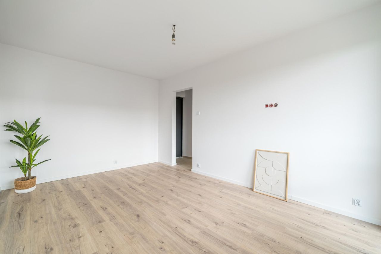 Mieszkanie 2-pokojowe Toruń Na Skarpie. Zdjęcie 9