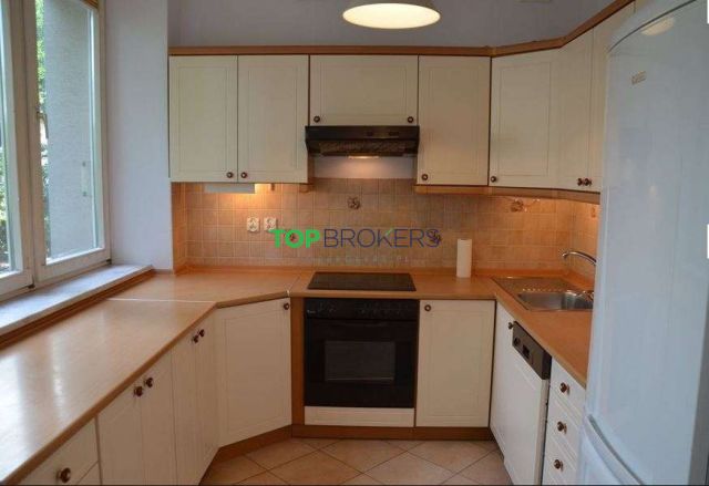 Mieszkanie 6-pokojowe Warszawa Praga-Południe, ul. Obrońców. Zdjęcie 6