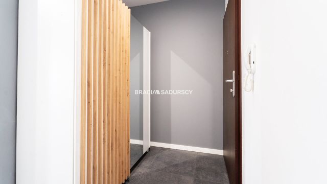 Mieszkanie 2-pokojowe Kraków Mistrzejowice, os. Bohaterów Września. Zdjęcie 14