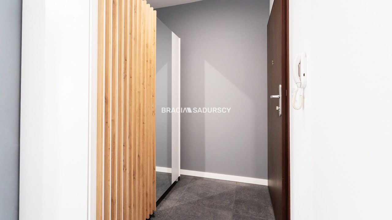 Mieszkanie 2-pokojowe Kraków Mistrzejowice, os. Bohaterów Września. Zdjęcie 14