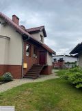 dom wolnostojący, 4 pokoje Lubliniec, ul. Gołębia. Zdjęcie 1
