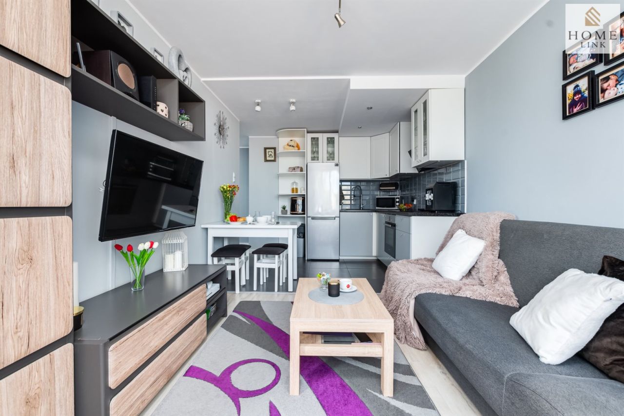 Mieszkanie 3-pokojowe Olsztyn Pojezierze, ul. Kołobrzeska. Zdjęcie 16