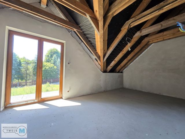 dom wolnostojący, 6 pokoi Stąporków. Zdjęcie 10