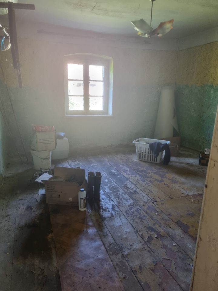 siedlisko, 5 pokoi Dobrzyń. Zdjęcie 13