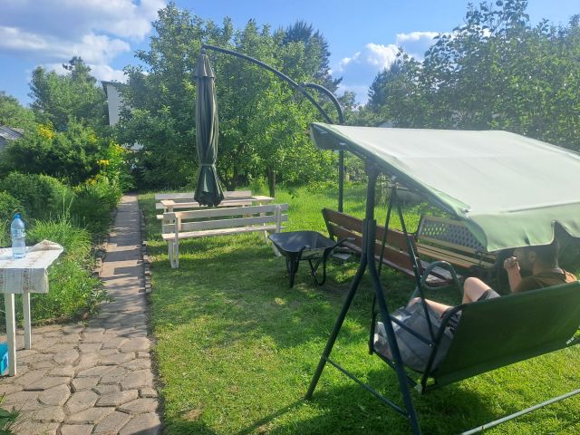 Działka rod Częstochowa Dźbów. Zdjęcie 1