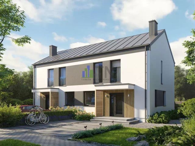 bliźniak, 5 pokoi Wojnowice. Zdjęcie 2