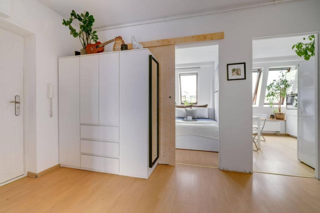 Mieszkanie 2-pokojowe Piaseczno, ul. Albatrosów. Zdjęcie 24