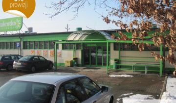 Lokal Łomża, al. Legionów