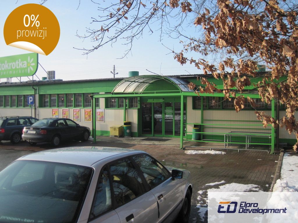 Lokal Łomża, al. Legionów