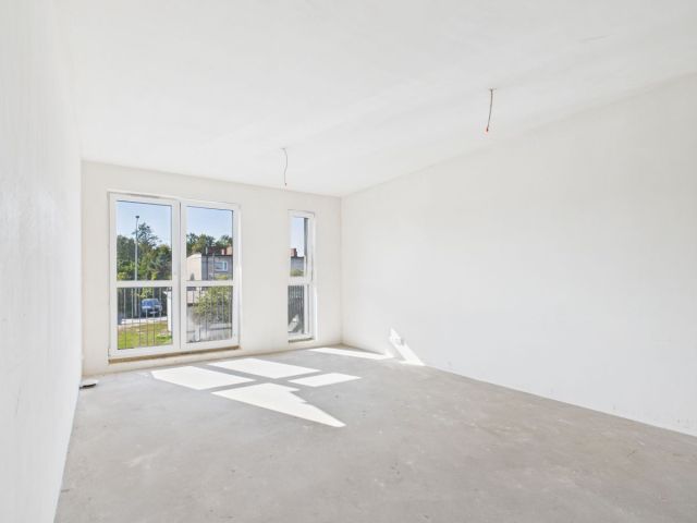 Mieszkanie 3-pokojowe Zaborówek, ul. Zacisze. Zdjęcie 3