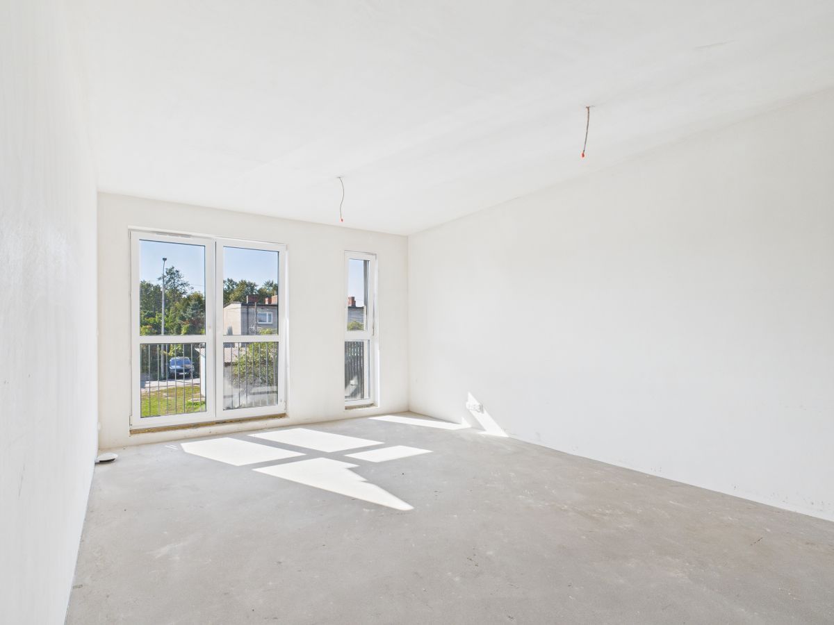 Mieszkanie 3-pokojowe Zaborówek, ul. Zacisze. Zdjęcie 3