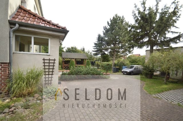 dom wolnostojący, 2 pokoje Opole. Zdjęcie 2