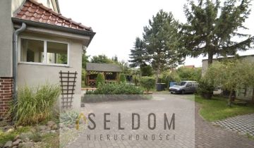 dom wolnostojący, 2 pokoje Opole