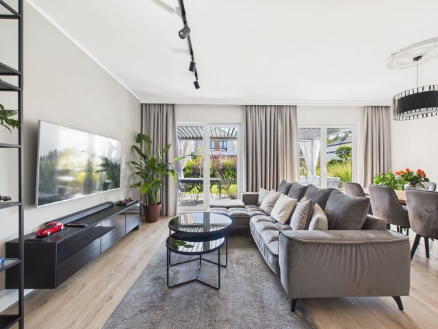 bliźniak, 5 pokoi Osowiec, ul. Pańska. Zdjęcie 11