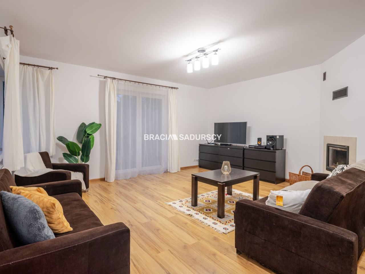 bliźniak, 4 pokoje Kraków Swoszowice, ul. Stepowa. Zdjęcie 3