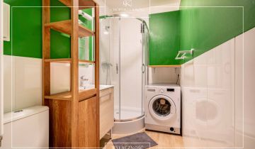 Mieszkanie 1-pokojowe Poznań Wilda, ul. Jana Umińskiego