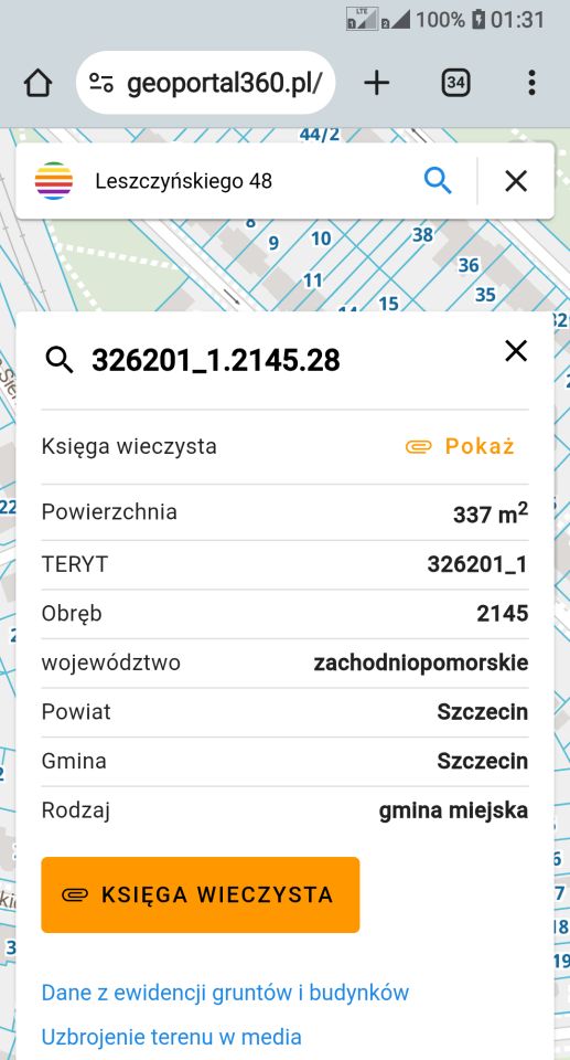 dom szeregowy, 4 pokoje Szczecin Pogodno, ul. Stanisława Leszczyńskiego. Zdjęcie 9