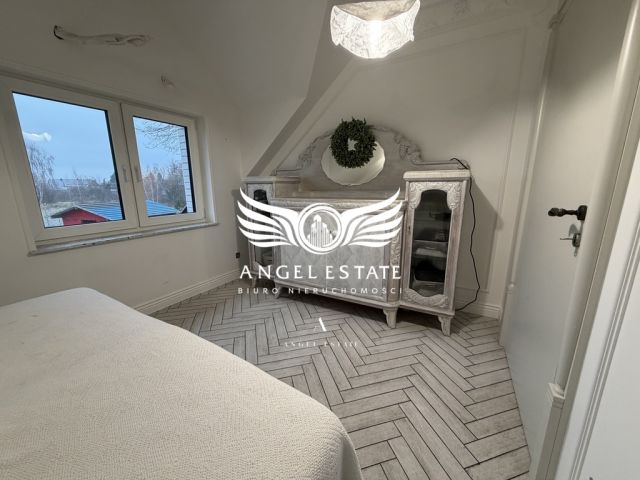 dom wolnostojący, 8 pokoi Świnoujście Karsibór, ul. Osadników Wojskowych. Zdjęcie 16