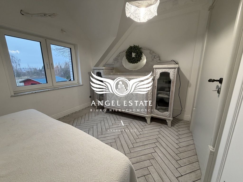 dom wolnostojący, 8 pokoi Świnoujście Karsibór, ul. Osadników Wojskowych. Zdjęcie 16