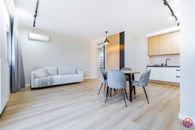 Mieszkanie 3-pokojowe Łódź Śródmieście, ul. Augustów. Zdjęcie 4