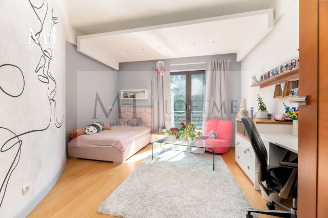 dom wolnostojący, 6 pokoi Zgierz Chełmy. Zdjęcie 12