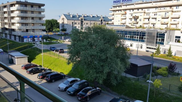 Mieszkanie 1-pokojowe Kraków Ruczaj, ul. prof. Michała Bobrzyńskiego. Zdjęcie 11