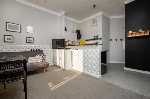 Mieszkanie 2-pokojowe Warszawa Śródmieście, pl. Unii Lubelskiej. Zdjęcie 13