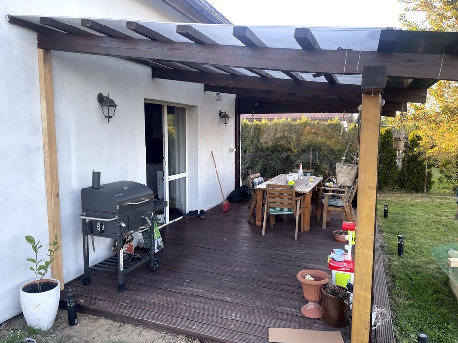 Działka rod Osieczna, ul. Norwida. Zdjęcie 2