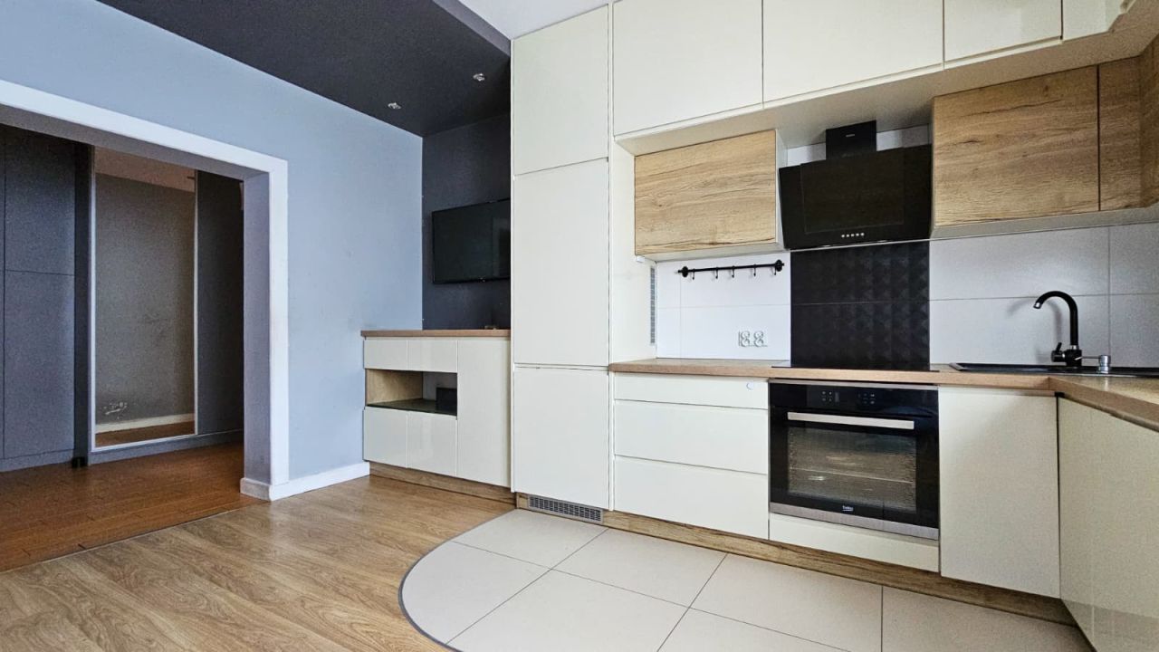 Mieszkanie 5-pokojowe Pisz, ul. Fryderyka Chopina. Zdjęcie 2