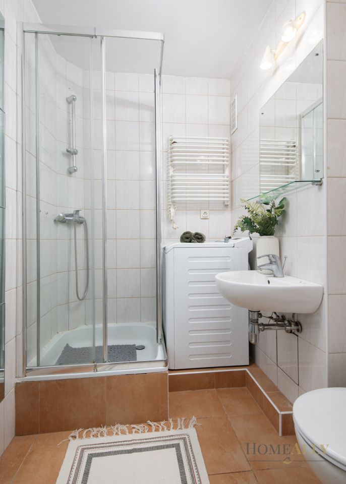 Mieszkanie 1-pokojowe Warszawa Żoliborz, ul. Włościańska. Zdjęcie 6