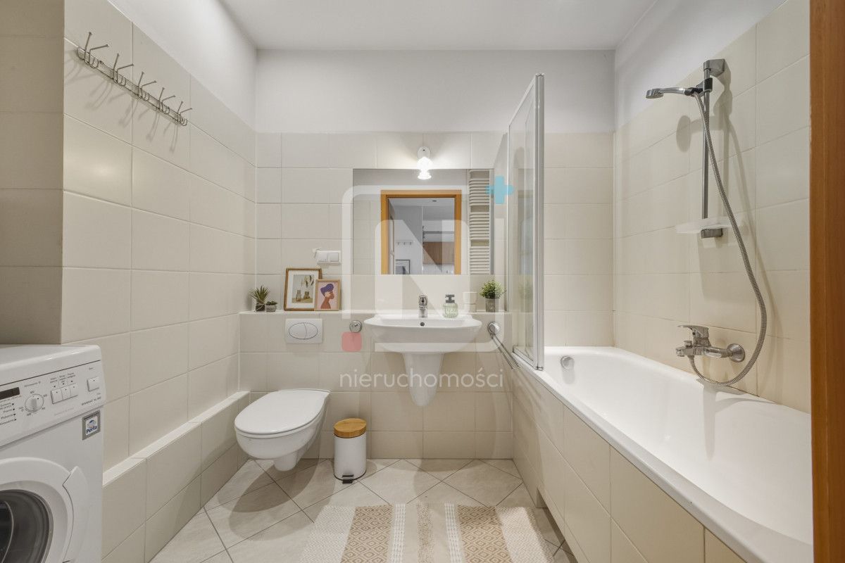 Mieszkanie 2-pokojowe Warszawa Mokotów, ul. Czerska. Zdjęcie 9