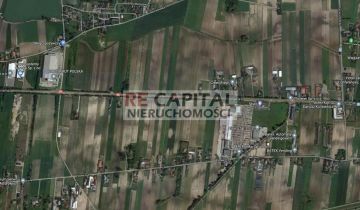 Działka inwestycyjna Duchnice