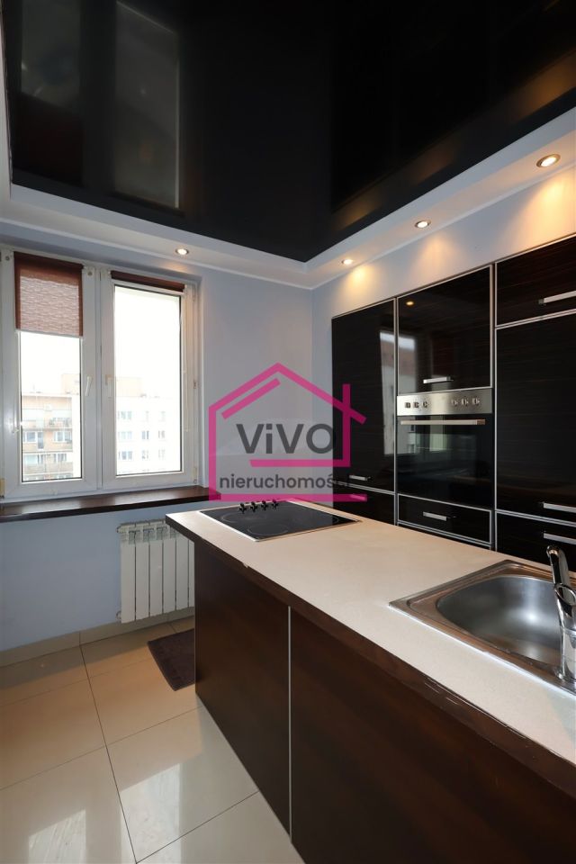 Mieszkanie 1-pokojowe Jastrzębie-Zdrój. Zdjęcie 10