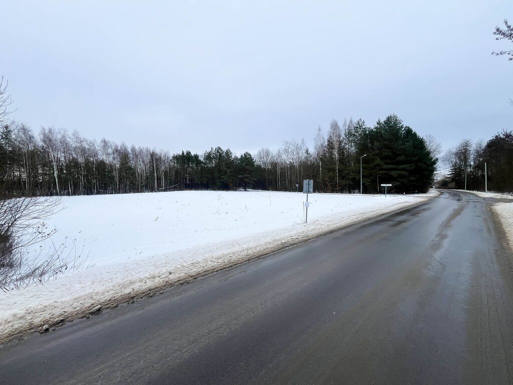 Działka budowlana Wólka Bałtowska. Zdjęcie 4