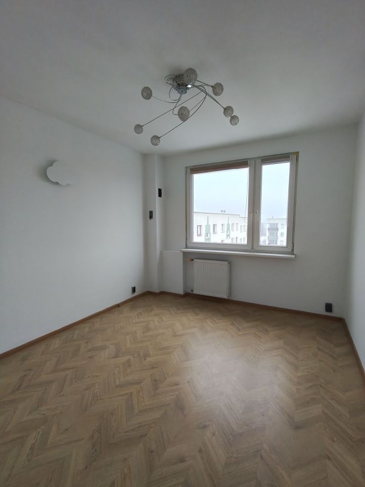 Mieszkanie 3-pokojowe Łódź Radogoszcz. Zdjęcie 5