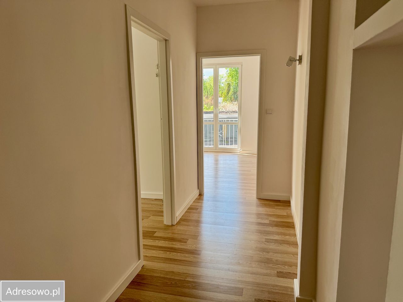 Mieszkanie 2-pokojowe Zielona Góra Centrum, ul. Stanisława Wyspiańskiego. Zdjęcie 8